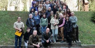 © Technical University of Zvolen